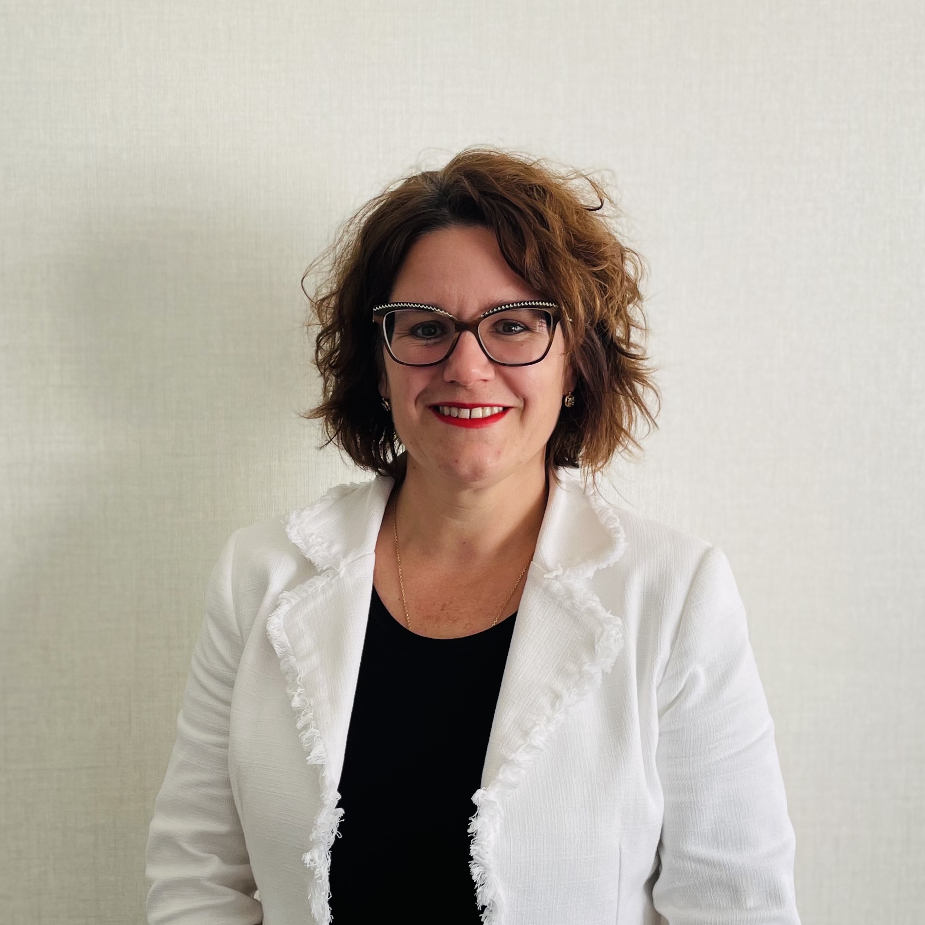 Agnès Hillard Manzi
